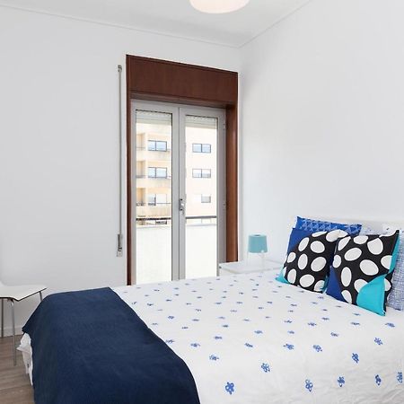 Moreira Guest House Porto Luaran gambar