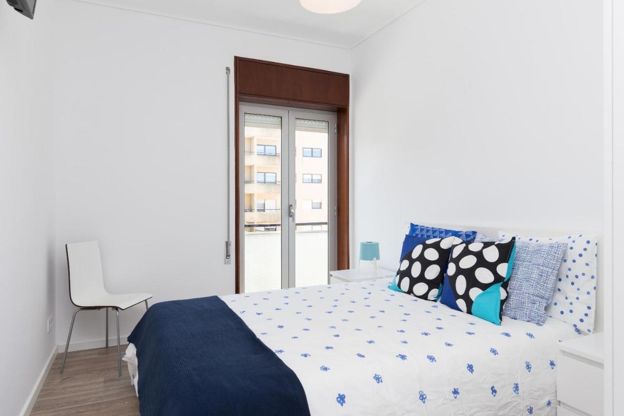 Moreira Guest House Porto Luaran gambar