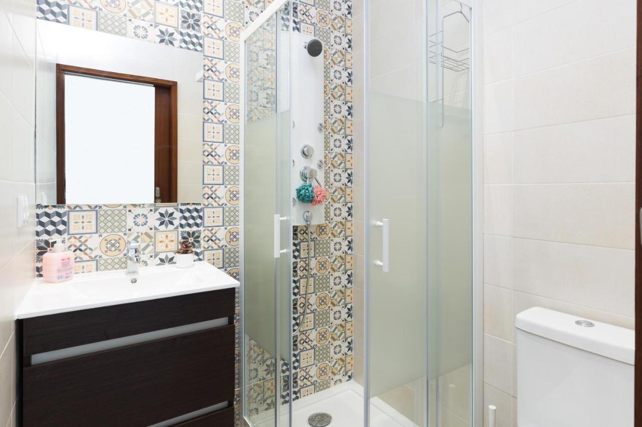 Moreira Guest House Porto Luaran gambar
