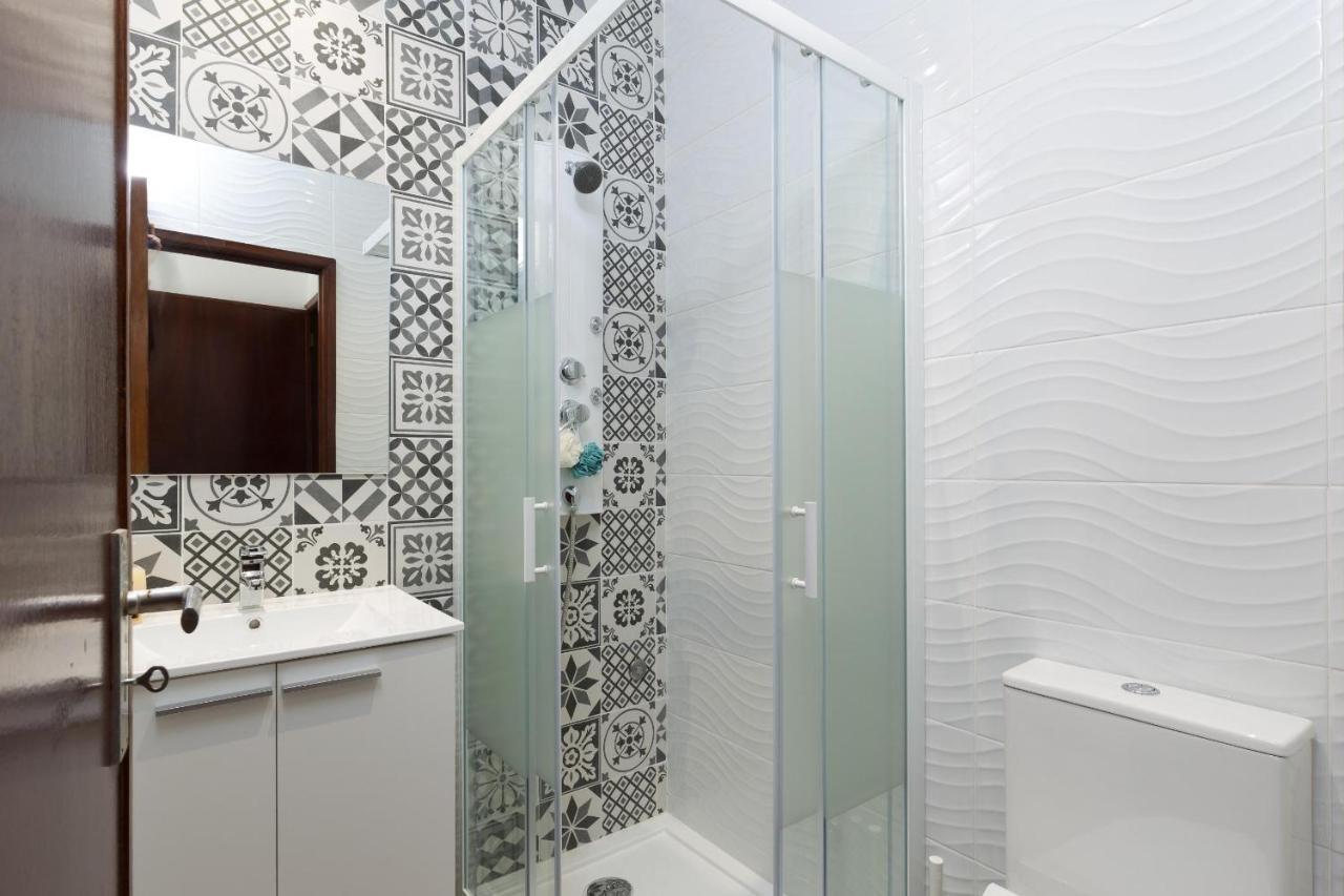 Moreira Guest House Porto Luaran gambar