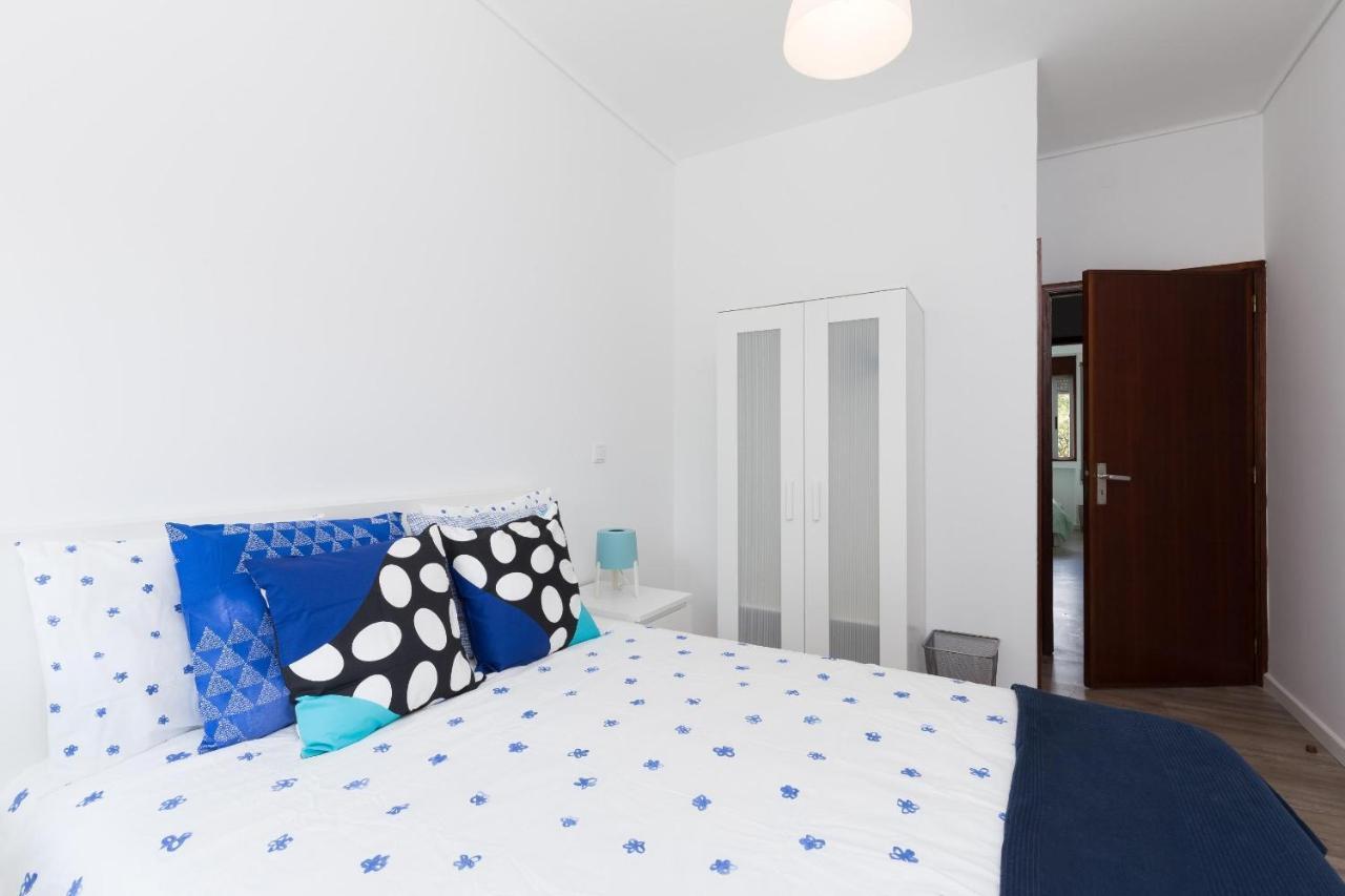 Moreira Guest House Porto Luaran gambar