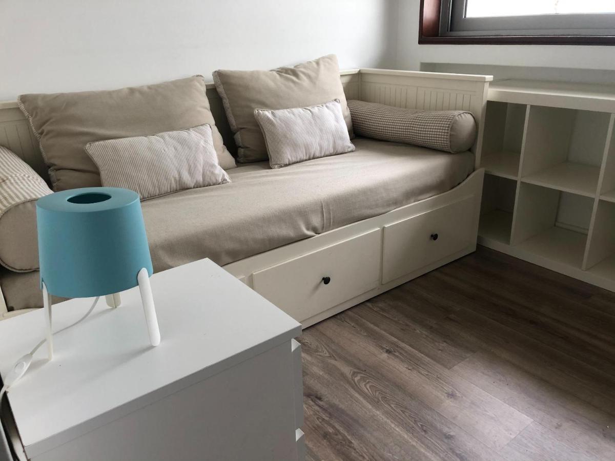 Moreira Guest House Porto Luaran gambar