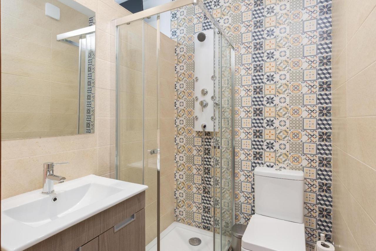 Moreira Guest House Porto Luaran gambar