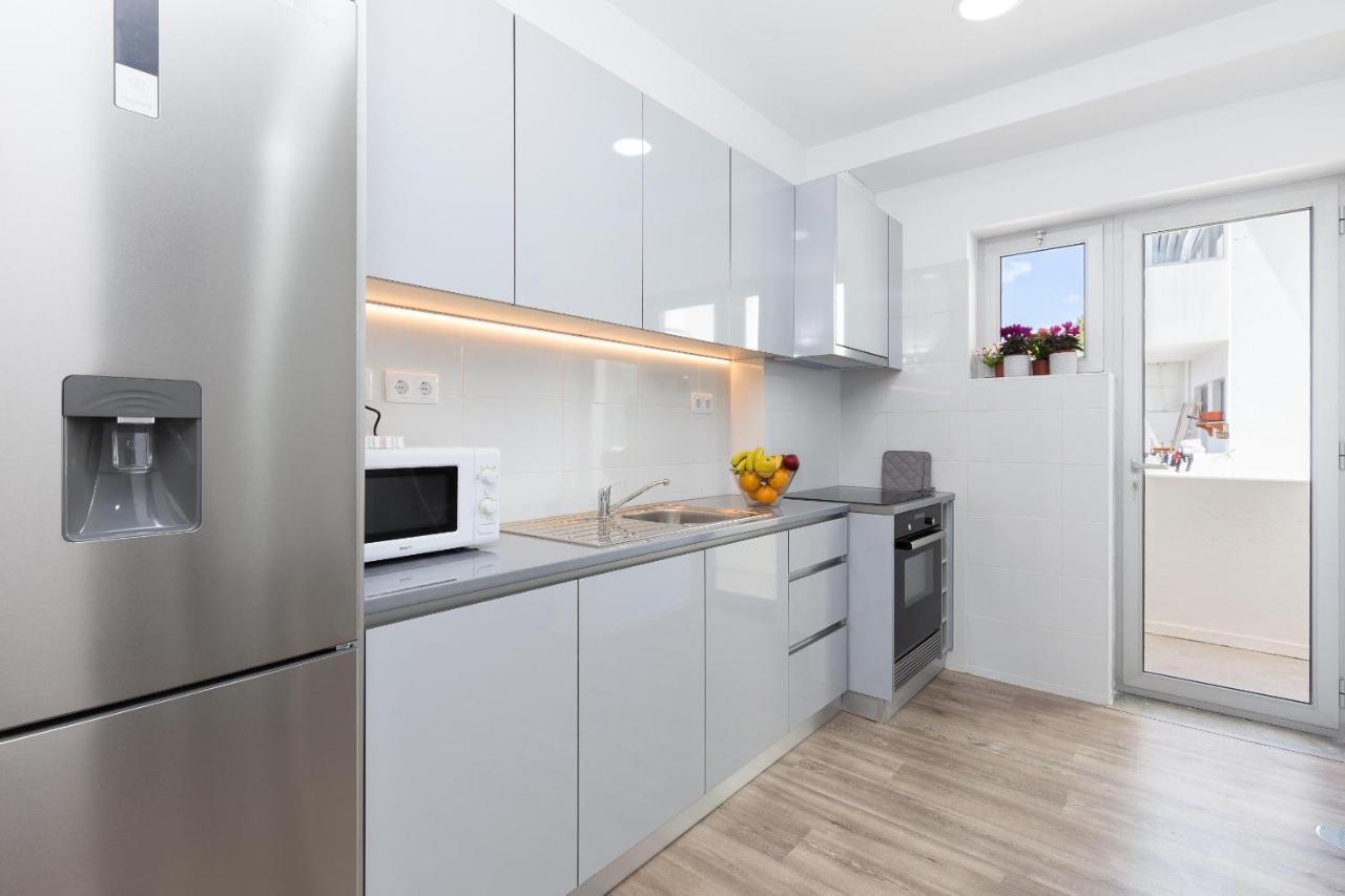 Moreira Guest House Porto Luaran gambar