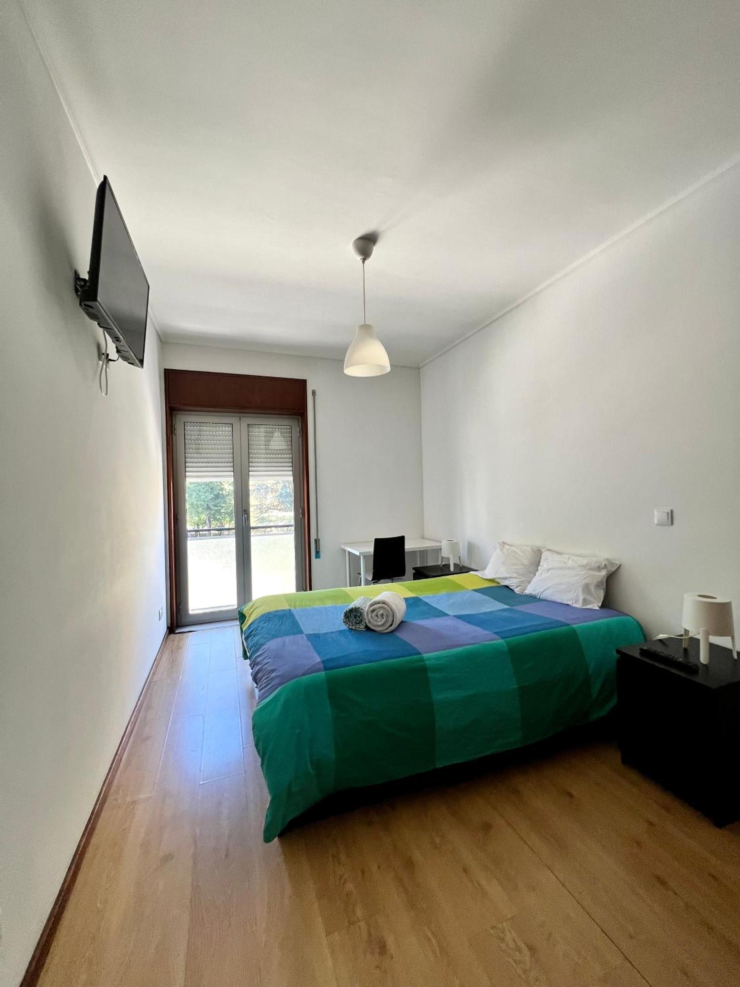 Moreira Guest House Porto Luaran gambar