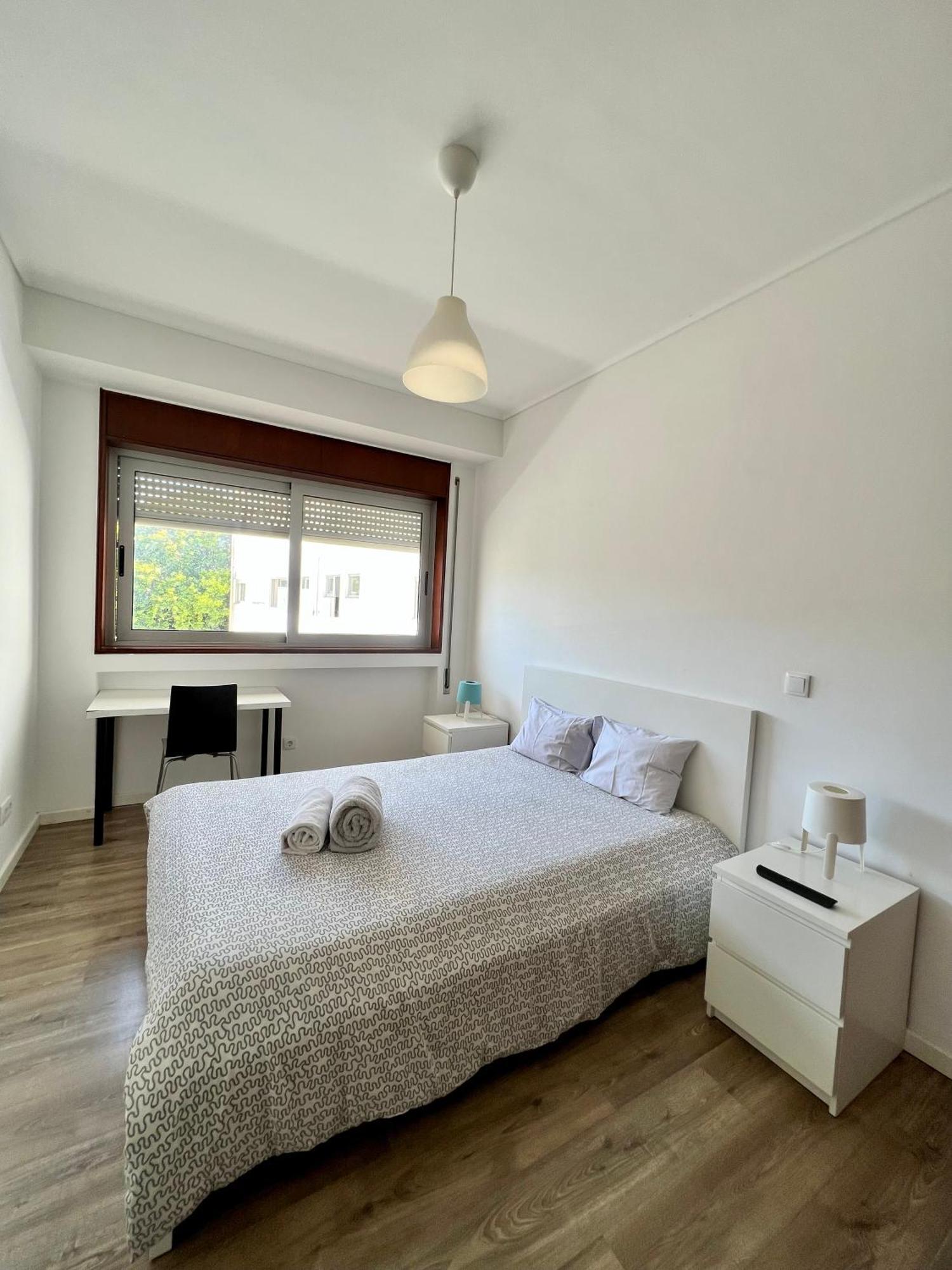 Moreira Guest House Porto Luaran gambar
