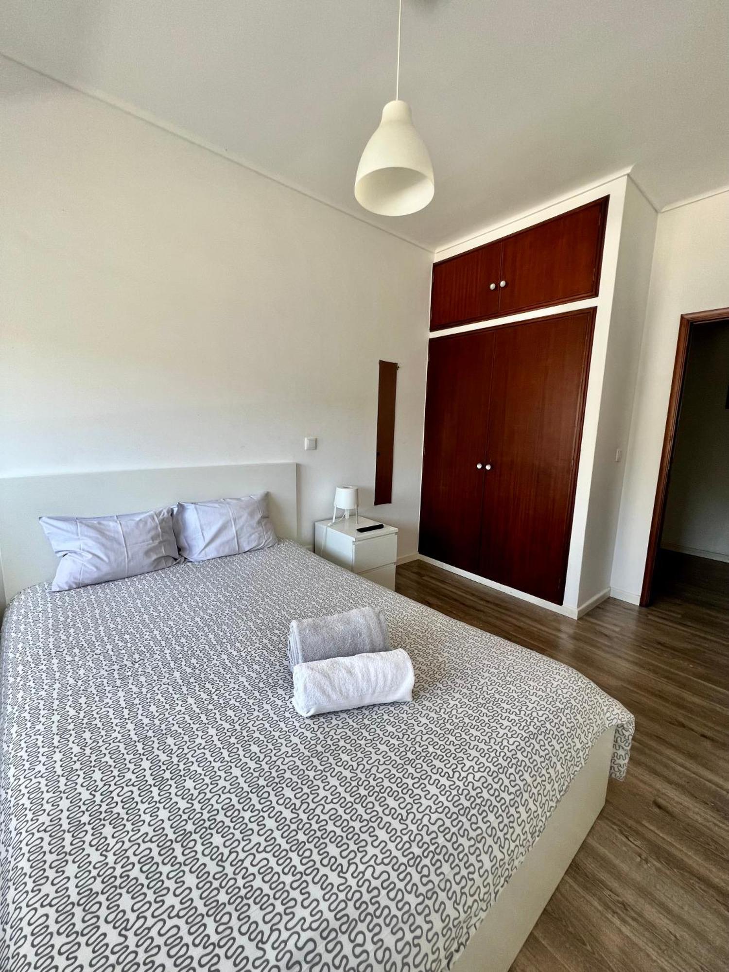 Moreira Guest House Porto Luaran gambar