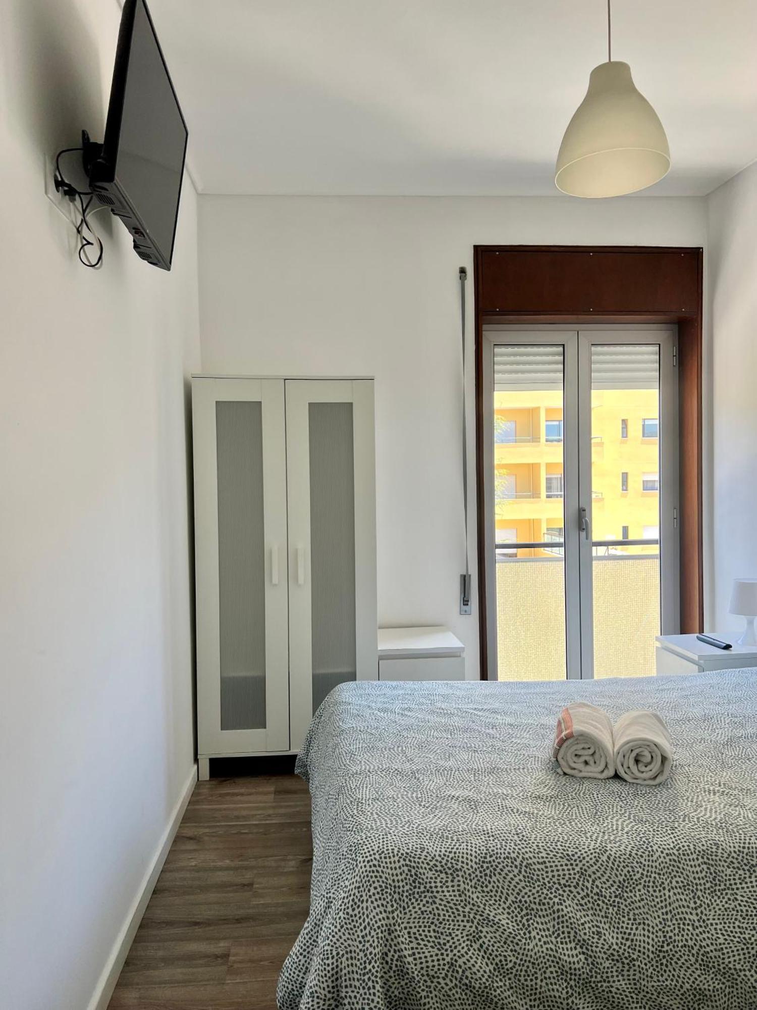 Moreira Guest House Porto Luaran gambar