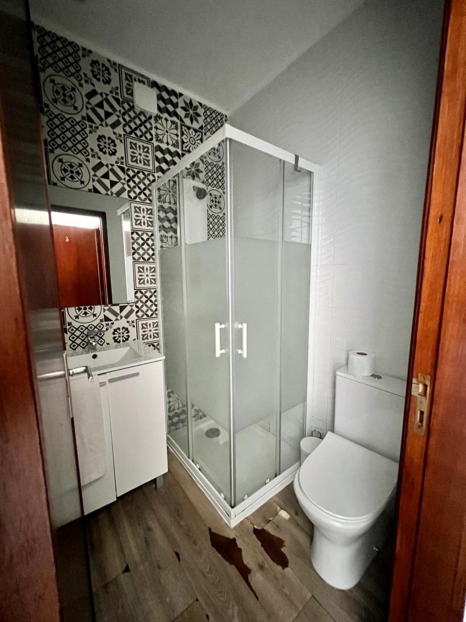 Moreira Guest House Porto Luaran gambar