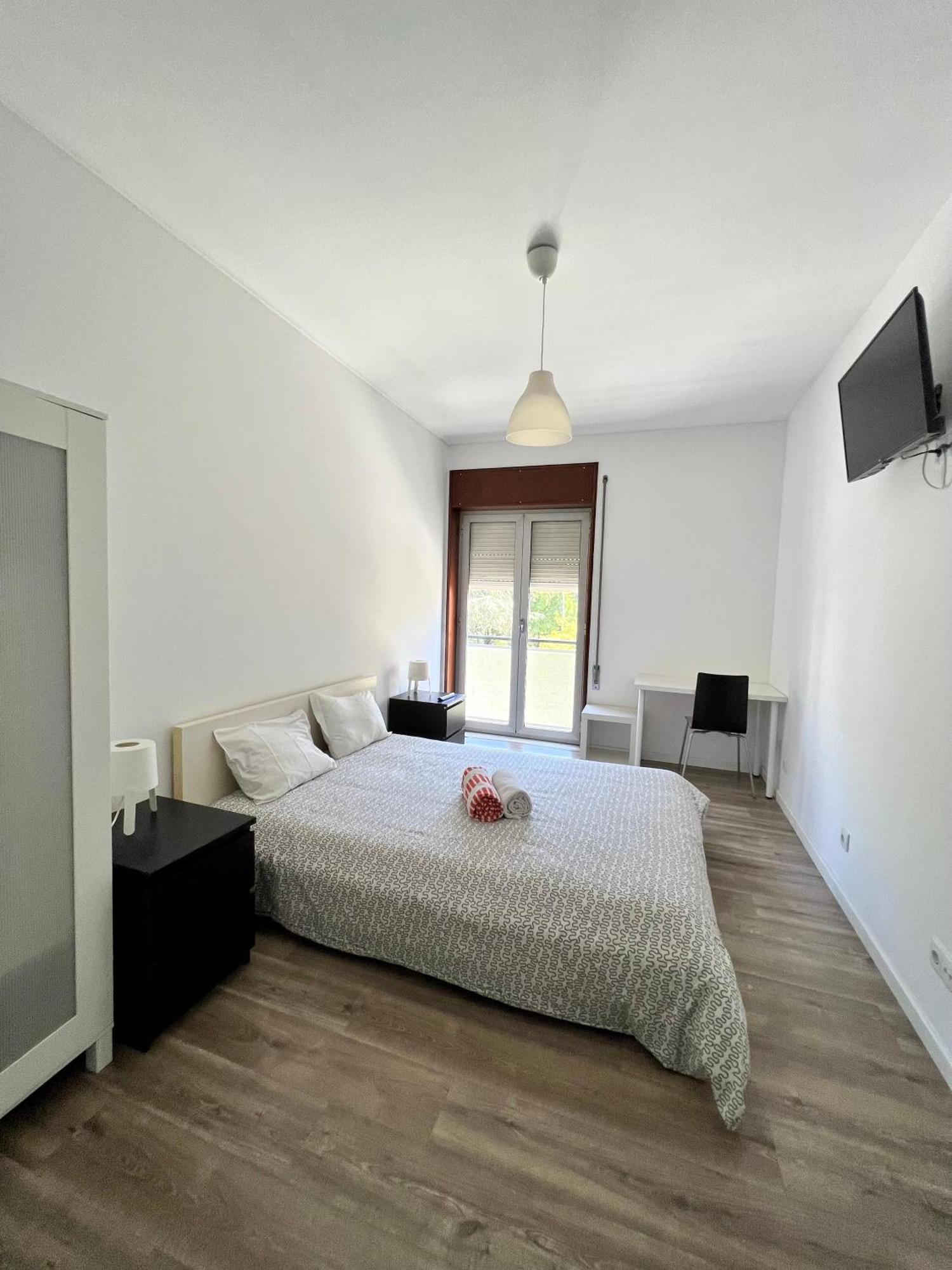 Moreira Guest House Porto Luaran gambar